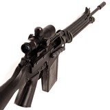 CENTURY ARMS G1 SA SPORTER - 4 of 5