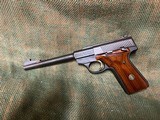 BROWNING CHALLENGER II .22 LR - 2 of 2