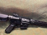 AERO PRECISION M4E1 .300 AAC BLACKOUT - 1 of 3