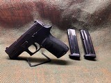 SIG SAUER P320 - 3 of 3