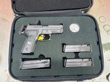 SIG SAUER P229 LEGION - 1 of 5