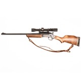 ROSSI R243 Y - 1 of 2