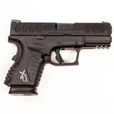 SPRINGFIELD ARMORY XD-M ELITE - 2 of 3
