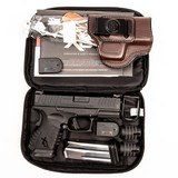 SPRINGFIELD ARMORY XD-M ELITE - 3 of 3