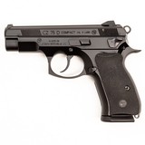 CZ 75 D COMPACT - 1 of 3