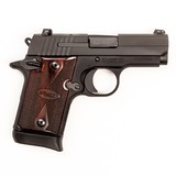 SIG SAUER P938 - 2 of 3