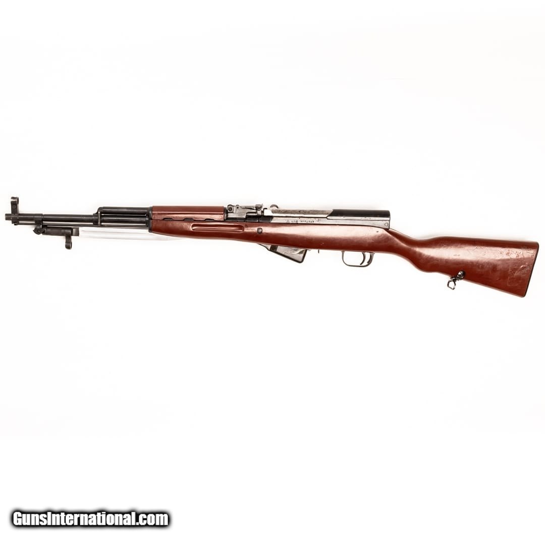 NORINCO SKS 7.62X39MM