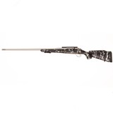 FIERCE FIREARMS CT EDGE.300 WIN MAG - 1 of 2