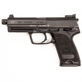 HECKLER & KOCH USP TACTICAL - 1 of 3