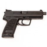 HECKLER & KOCH USP TACTICAL - 2 of 3