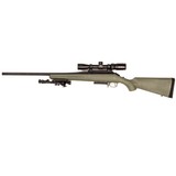 RUGER AMERICAN PREDATOR RIFLE - 1 of 2