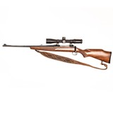 SAVAGE ARMS UNKNOWN .30-06 SPRG - 1 of 2