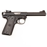 RUGER MARK IV 22/45 - 2 of 3