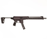 SIG SAUER MPX PCC - 2 of 3