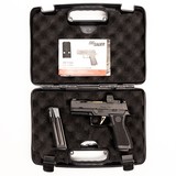 SIG SAUER P320 XCARRY SPECTRE - 3 of 3