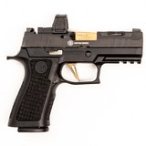 SIG SAUER P320 XCARRY SPECTRE - 2 of 3