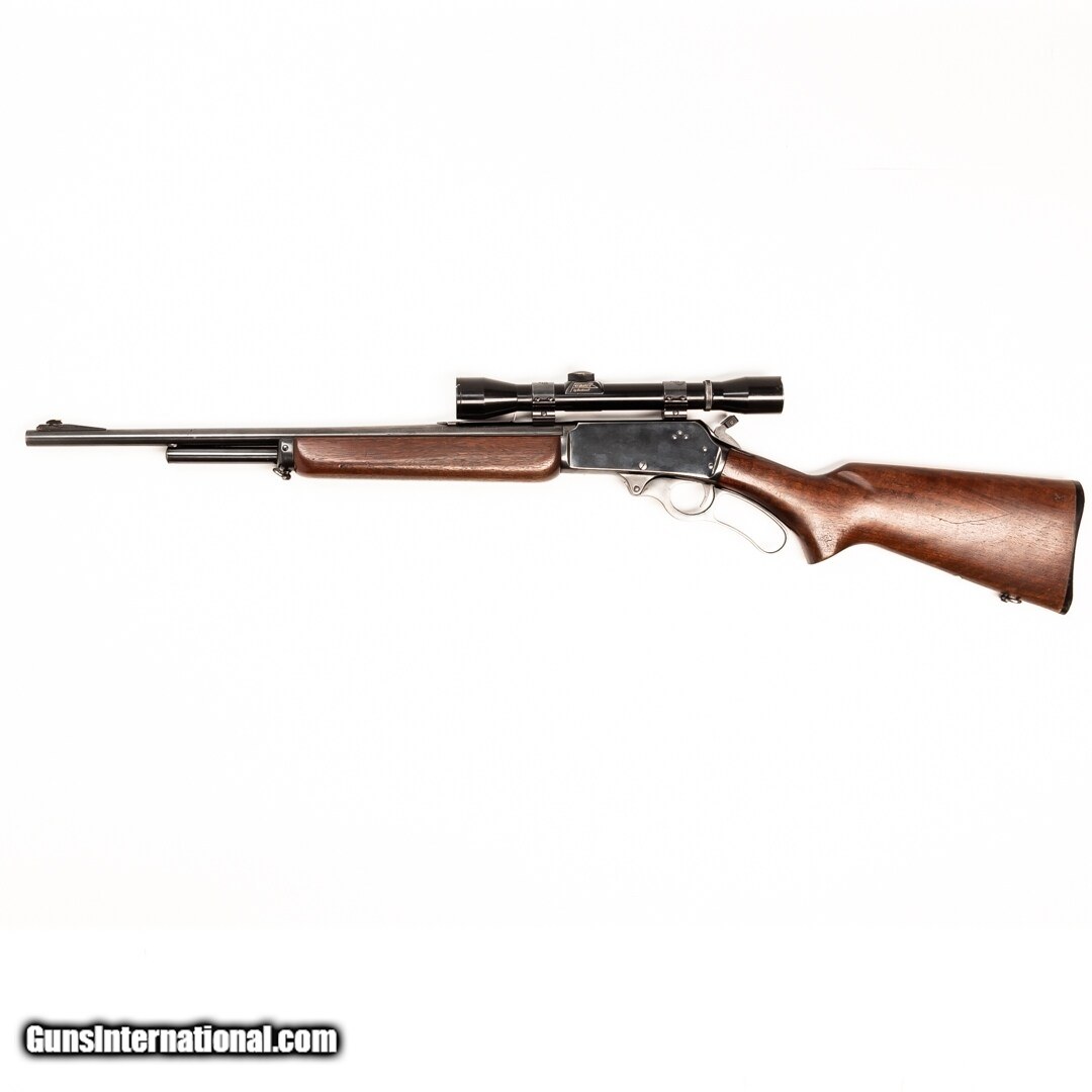 MARLIN 336 SC