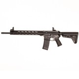 RUGER AR-556 MPR 5.56X45MM NATO - 1 of 2