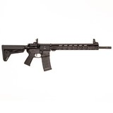 RUGER AR-556 MPR 5.56X45MM NATO - 2 of 2