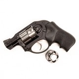 RUGER LCR - 3 of 3