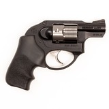 RUGER LCR - 2 of 3