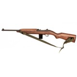 AUTO-ORDNANCE M1 CARBINE - 1 of 2
