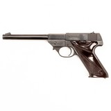 HI-STANDARD SPORT-KING .22 LR - 1 of 8