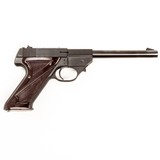 HI-STANDARD SPORT-KING .22 LR - 6 of 8