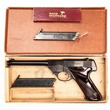 HI-STANDARD SPORT-KING .22 LR - 4 of 8