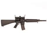 ALEXANDER ARMS AAR15 - 2 of 2