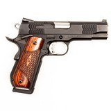 SMITH & WESSON SW1911SC .45 ACP - 2 of 3