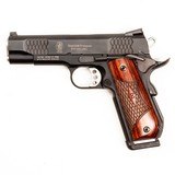 SMITH & WESSON SW1911SC .45 ACP - 1 of 3