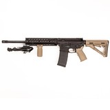 SMITH & WESSON M&P 15 - 1 of 4