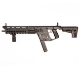 KRISS CRB
9MM LUGER (9X19 PARA) - 1 of 2