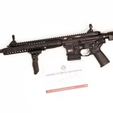 LWRCI M6IC-A5 5.56X45MM NATO - 2 of 3