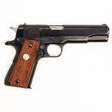 COLT MARK V SERIES 70 GOVERNMENT - 2 of 6