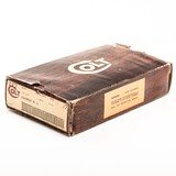 COLT MARK V SERIES 70 GOVERNMENT - 5 of 6