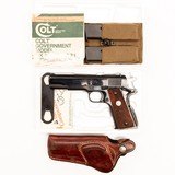 COLT MARK V SERIES 70 GOVERNMENT - 3 of 6