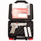 SAVAGE ARMS 1911 .45 ACP - 3 of 3
