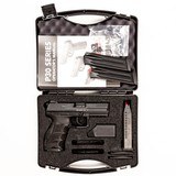 HECKLER & KOCH P30 9 MM (9X19 PARA) - 3 of 3