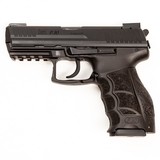 HECKLER & KOCH P30 9 MM (9X19 PARA) - 1 of 3