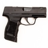 SIG SAUER P365 SAS - 2 of 3