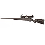 MOSSBERG 4X4 .270 WIN - 1 of 6