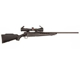 MOSSBERG 4X4 .270 WIN - 2 of 6