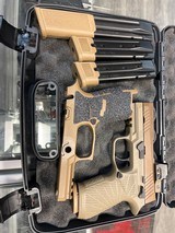 SIG SAUER P320 M18 - 1 of 3