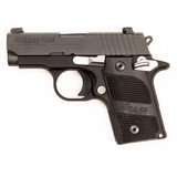 SIG SAUERP238 .380 ACP - 1 of 3