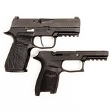 SIG SAUER P320 NITRON COMPACT - 2 of 3