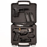 SIG SAUER P320 NITRON COMPACT - 3 of 3