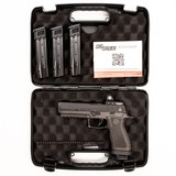 SIG SAUER P320 MAX 9MM LUGER (9X19 PARA) - 3 of 3