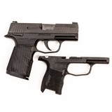 SIG SAUERP365 - 2 of 3